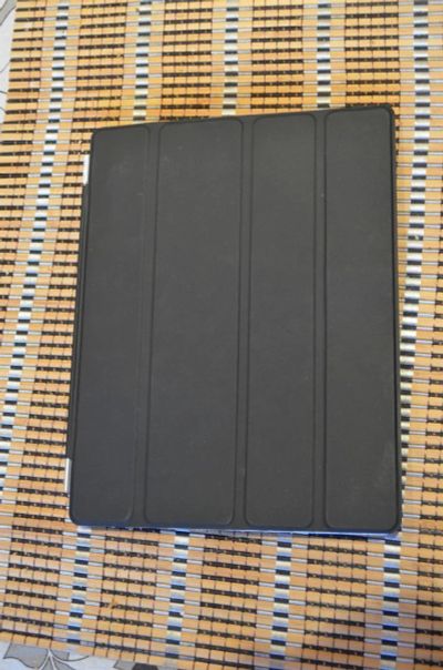 Лот: 3236603. Фото: 1. Чехол Samr Case для iPad 2/3/4... Чехлы, обложки