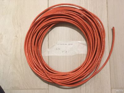 Лот: 16644435. Фото: 1. Сетевой кабель 4PR Cat5E Top5eutp... Сетевые кабели