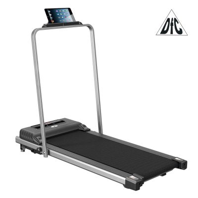 Лот: 15458775. Фото: 1. Беговая дорожка DFC Slim T-SL. Беговые дорожки