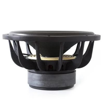 Лот: 10386998. Фото: 1. Сабвуфер Pride HP 12" 1250W. Сабвуферы