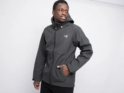 Лот: 24979111. Фото: 1. Куртка Arcteryx. Верхняя одежда