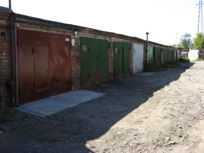 Лот: 17172623. Фото: 1. гараж. Гаражи, парковочные места