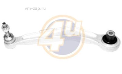 Лот: 20075433. Фото: 1. Рычаг подвески | зад лев |. Ходовая, подвеска, рулевое управление