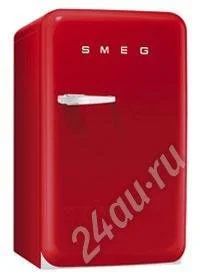 Лот: 307951. Фото: 1. Продам Холодильник Smeg FAB10R... Холодильники, морозильные камеры