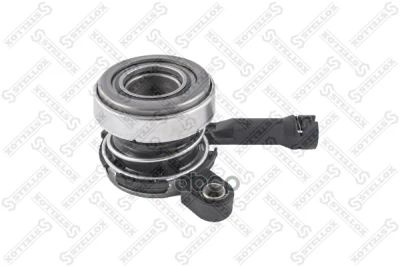Лот: 21893345. Фото: 1. 07-00828-Sx_подшипник Выжимной... Другое (автозапчасти)