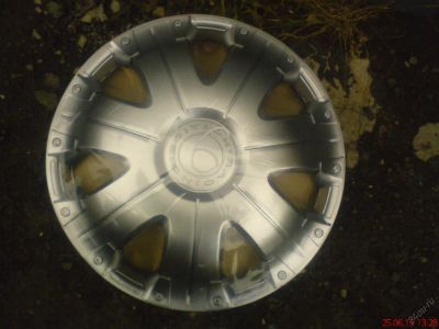 Лот: 5736781. Фото: 1. Колпаки газель R16 Racing. Колпаки