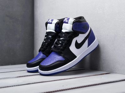 Лот: 14015335. Фото: 1. Nike Air Jordan 1 Артикул: 15533. Кеды, кроссовки, слипоны