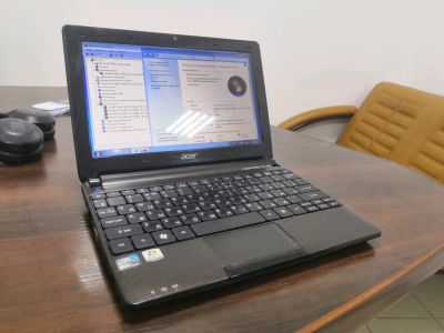 Лот: 14385088. Фото: 1. Acer Aspire One. Ноутбуки