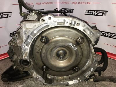 Лот: 19045208. Фото: 1. Акпп Mazda Premacy CP8W FP-DE... Трансмиссия