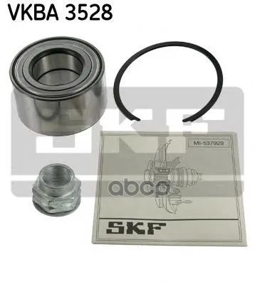 Лот: 21896746. Фото: 1. Подшипник Пер. Ступицы К/Кт Skf... Другое (автозапчасти)