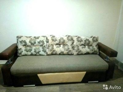 Лот: 9187233. Фото: 1. Диван. Диваны
