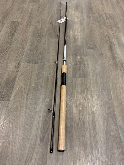 Лот: 14426366. Фото: 1. спиннинг Shimano YASEL 2.4м тест... Удочки, спиннинги