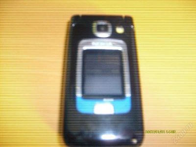 Лот: 1137648. Фото: 1. nokia 6290 без экрана и только... Кнопочные мобильные телефоны