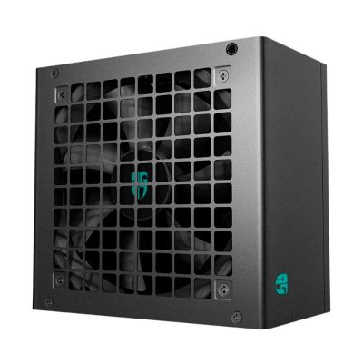 Лот: 25541762. Фото: 1. Блок питания 600Вт Deepcool GamerStorm... Корпуса, блоки питания