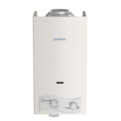 Лот: 25309369. Фото: 1. Газовая колонка Darina Aqua 14... Водонагреватели, бойлеры