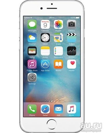 Лот: 8993200. Фото: 1. Apple iPhone 6 64Gb. Смартфоны
