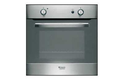Лот: 15893313. Фото: 1. Газовый духовой шкаф Hotpoint-Ariston... Плиты, духовые шкафы, варочные поверхности