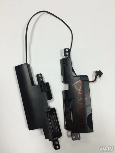 Лот: 9345414. Фото: 1. Динамики HP Pavilion DV6-3000. Акустические системы