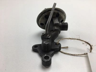 Лот: 20389246. Фото: 2. Клапан EGR Toyota Mark Ii 1981... Автозапчасти