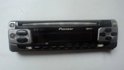 Лот: 9824853. Фото: 1. Pioneer. Автомагнитолы