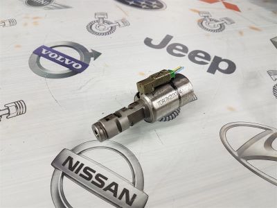 Лот: 23592074. Фото: 1. Соленоид АКПП Volkswagen Touareg... Трансмиссия