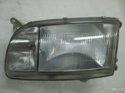 Лот: 14524584. Фото: 1. Фара передняя левая Toyota Hiace... Оптика и освещение