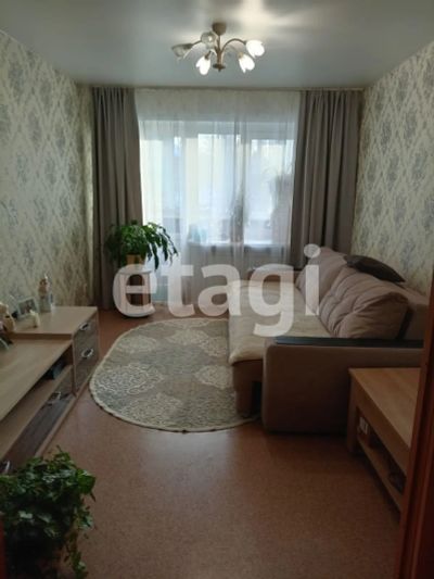 Лот: 25512536. Фото: 1. 3-комн. квартира , Красноярск... Квартиры, студии