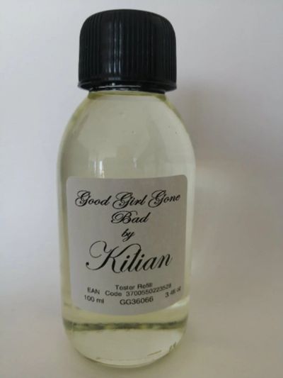 Лот: 13699747. Фото: 1. Good Girl Gone Bad, Kilian. Женская парфюмерия