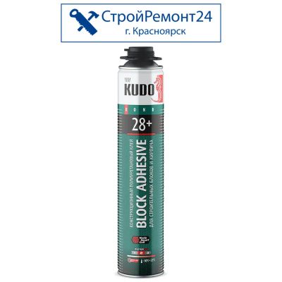 Лот: 22164967. Фото: 1. Клей профессиональный для блоков... Клеи, герметики, пена монтажная, клейкие ленты