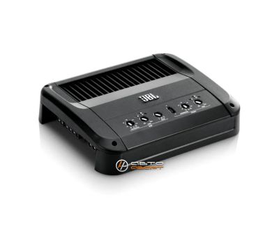 Лот: 9671288. Фото: 1. Усилитель JBL GTO-3EZ. Усилители