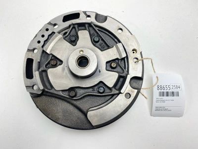 Лот: 23228678. Фото: 1. Насос АКПП Mazda Mazda6 2004 FN111970XD... Двигатель и элементы двигателя
