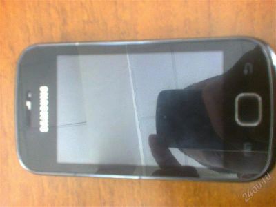 Лот: 2726371. Фото: 1. Samsung Galaxy срочно!. Кнопочные мобильные телефоны