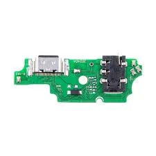 Лот: 25762140. Фото: 1. Шлейф для Tecno Pova 6 Neo (LI6... Шлейфы, разъёмы
