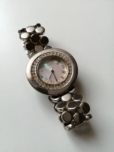 Лот: 19809490. Фото: 1. Часы наручные женские Mary Kay... Оригинальные наручные часы