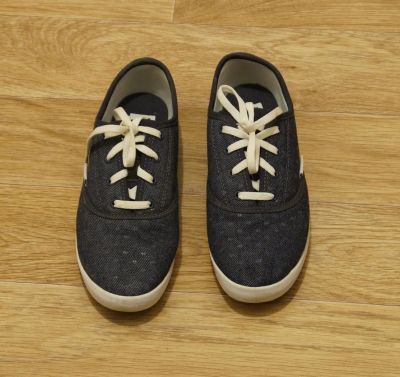 Лот: 10847760. Фото: 1. Кеды Adidas женские 35 размер. Кеды, кроссовки, слипоны