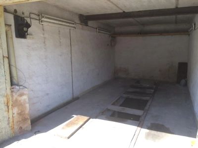 Лот: 7987944. Фото: 1. Гараж капитальный 19м. Гаражи, парковочные места