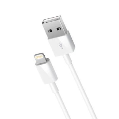 Лот: 9249087. Фото: 1. Кабель Nobby Connect DT-005 USB-iPhone... Дата-кабели, переходники
