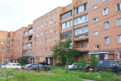 Лот: 8278021. Фото: 1. сдам 1 комнатную на Тимошенкова... Квартиры, студии