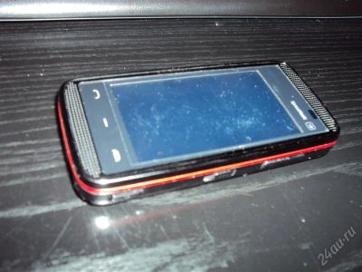 Лот: 774986. Фото: 1. Nokia 5530 XpressM 4 ПроДАю СРОчНО... Смартфоны