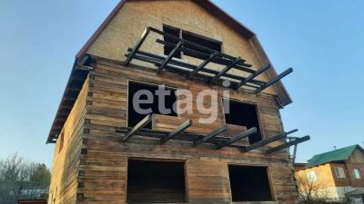 Лот: 25289795. Фото: 1. 1-комн. дом , Красноярск 3-я Таймырская... Дома