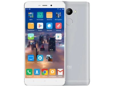 Лот: 9485512. Фото: 1. Смартфон Xiaomi Redmi 4 standart... Смартфоны