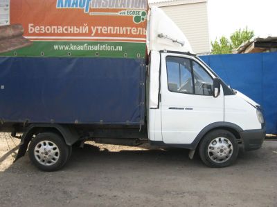 Лот: 3959697. Фото: 1. ГАЗель Бизнес!Срочно!Недорого!. Грузовики, автобусы, спецтехника
