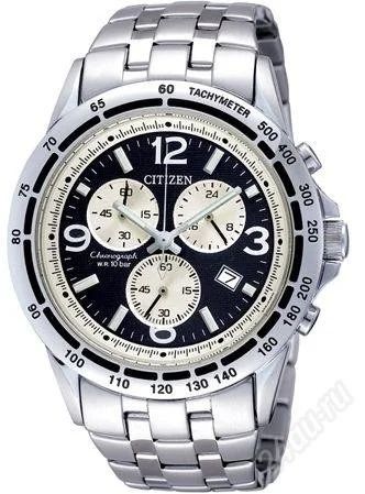 Лот: 2098490. Фото: 1. Новые мужские часы Citizen AN7020-57E... Оригинальные наручные часы