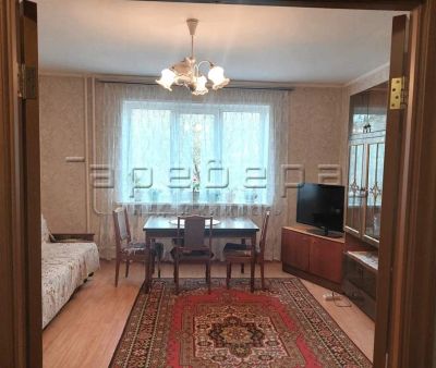 Лот: 20176163. Фото: 1. 2-комнатная квартира на ул. Академика... Квартиры, студии