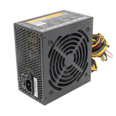 Лот: 16733103. Фото: 1. Блок питания AeroCool VX PLUS... Корпуса, блоки питания
