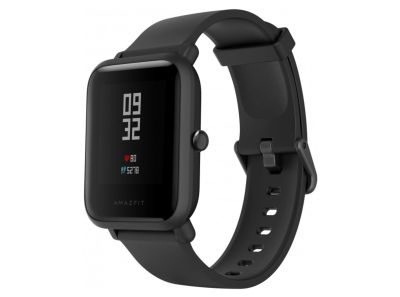 Лот: 12119791. Фото: 1. Xiaomi Amazfit Bip S (улучшенные... Смарт-часы, фитнес-браслеты, аксессуары