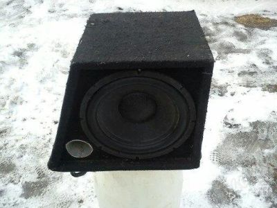 Лот: 2652711. Фото: 1. ivolga drive 12c. Сабвуферы