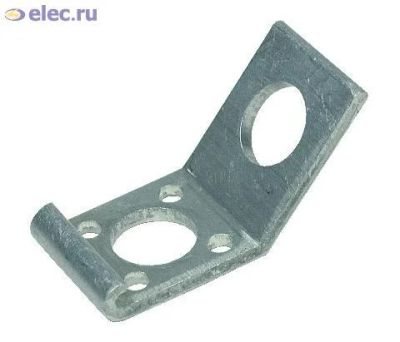 Лот: 3999502. Фото: 1. Кронштейн анкерный для СИП СА-16. Другое (электрооборудование)