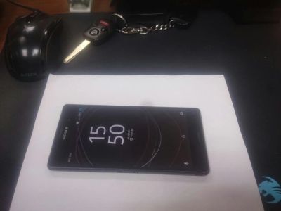 Лот: 10108558. Фото: 1. Sony Xperia Z3. Смартфоны