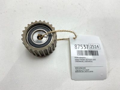 Лот: 22636821. Фото: 1. Ролик обводной Subaru Forester... Другое (автозапчасти)